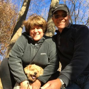 Meet your Posher, Patti